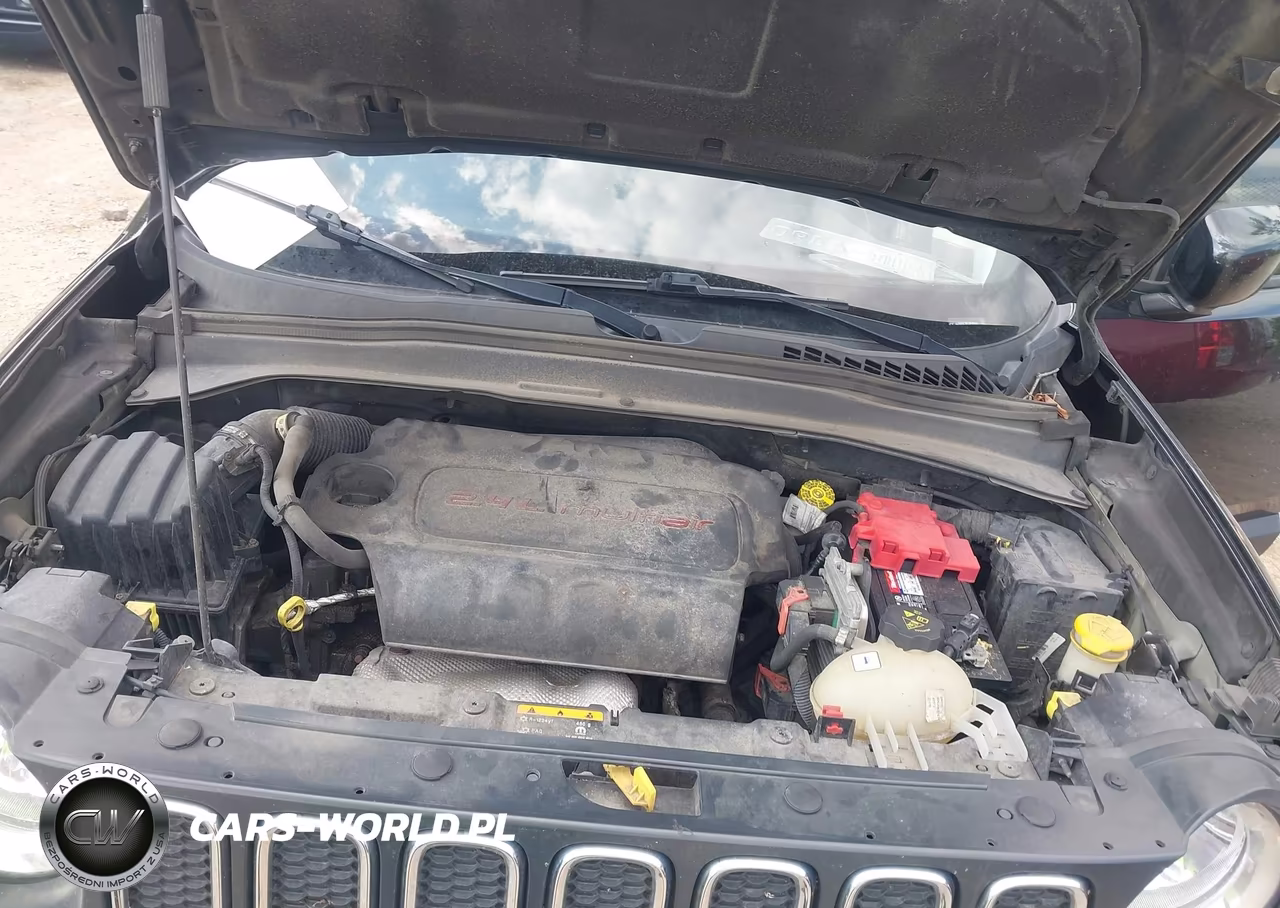 2018 Jeep Renegade Latitude Fwd VIN:ZACCJABBXJPJ71216 - 10