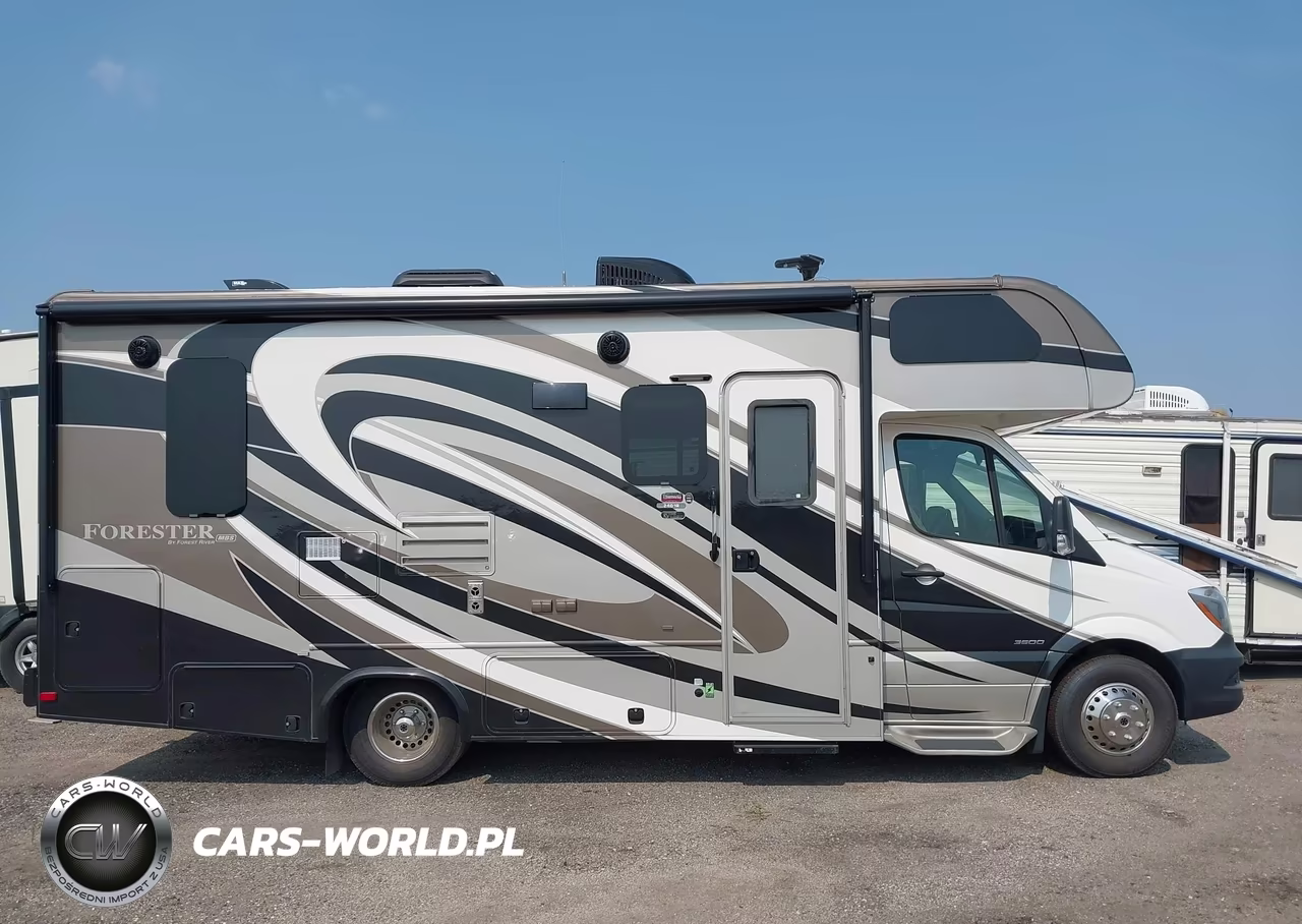 2016 Mercedes-Benz Sprinter 3500 VIN:WDAPF4CC6G9641186 - 12