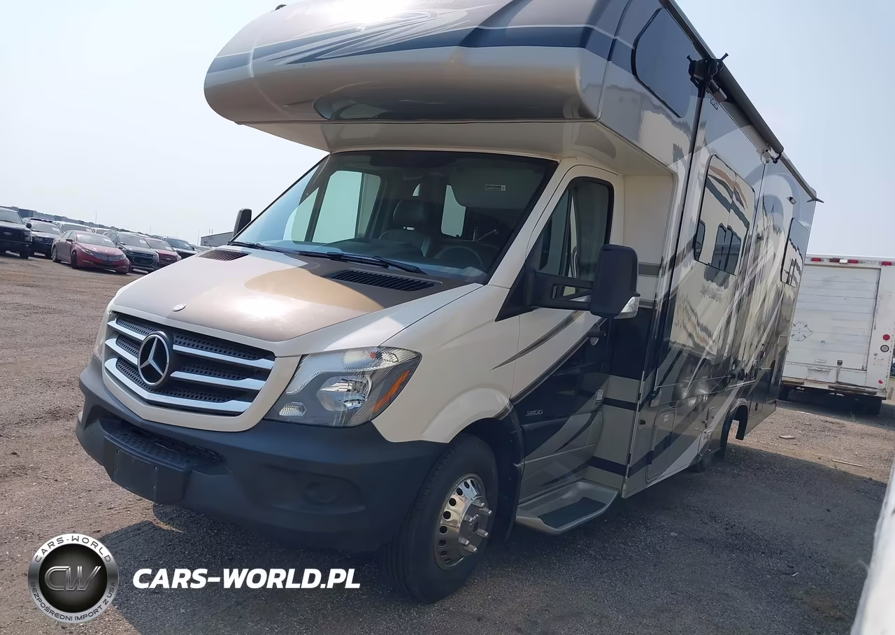 2016 Mercedes-Benz Sprinter 3500 VIN:WDAPF4CC6G9641186 - 13