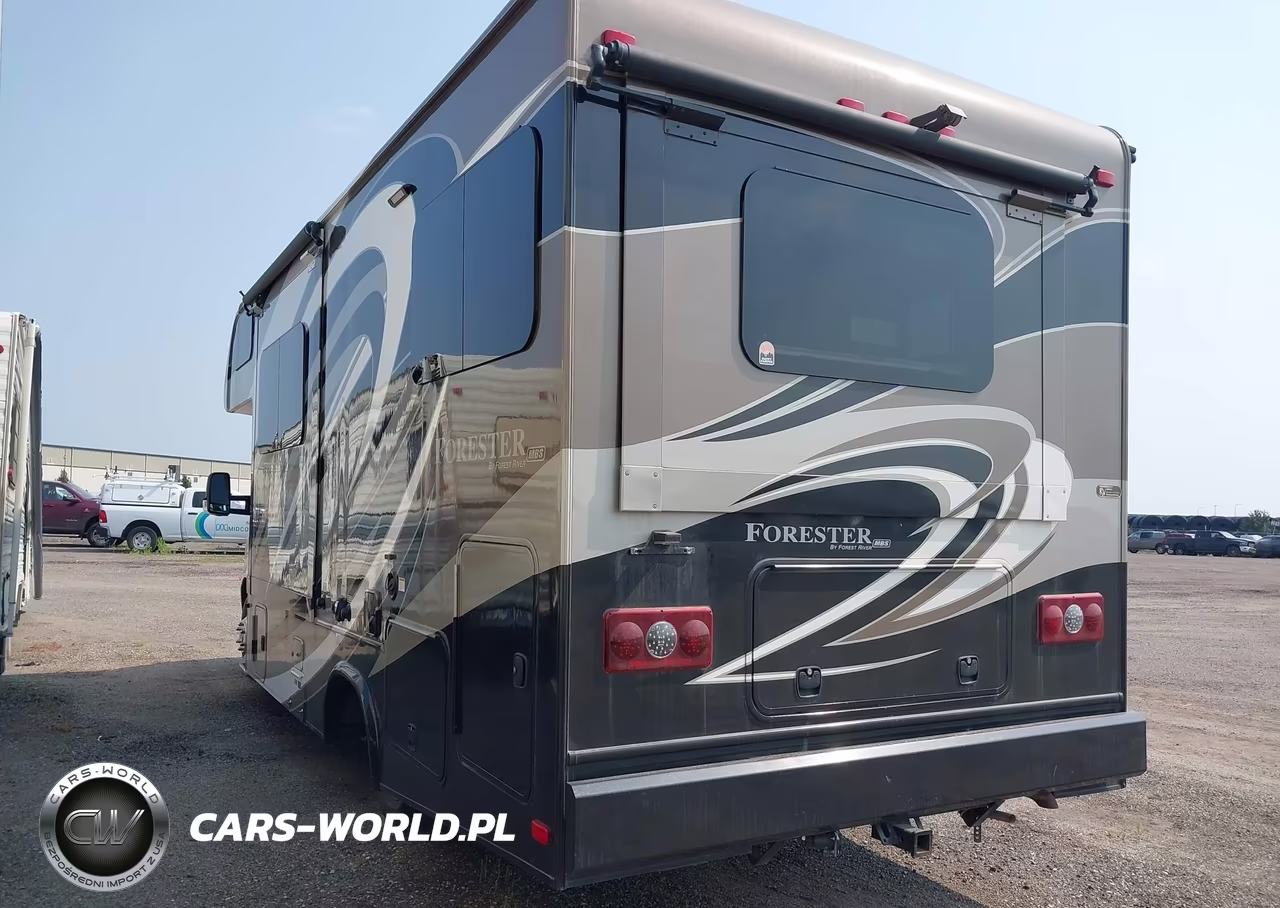 2016 Mercedes-Benz Sprinter 3500 VIN:WDAPF4CC6G9641186 - 3