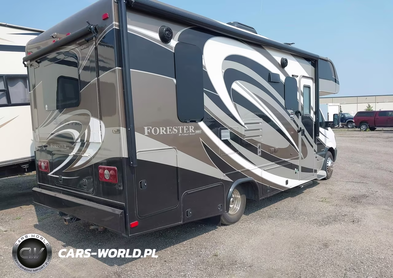 2016 Mercedes-Benz Sprinter 3500 VIN:WDAPF4CC6G9641186 - 4