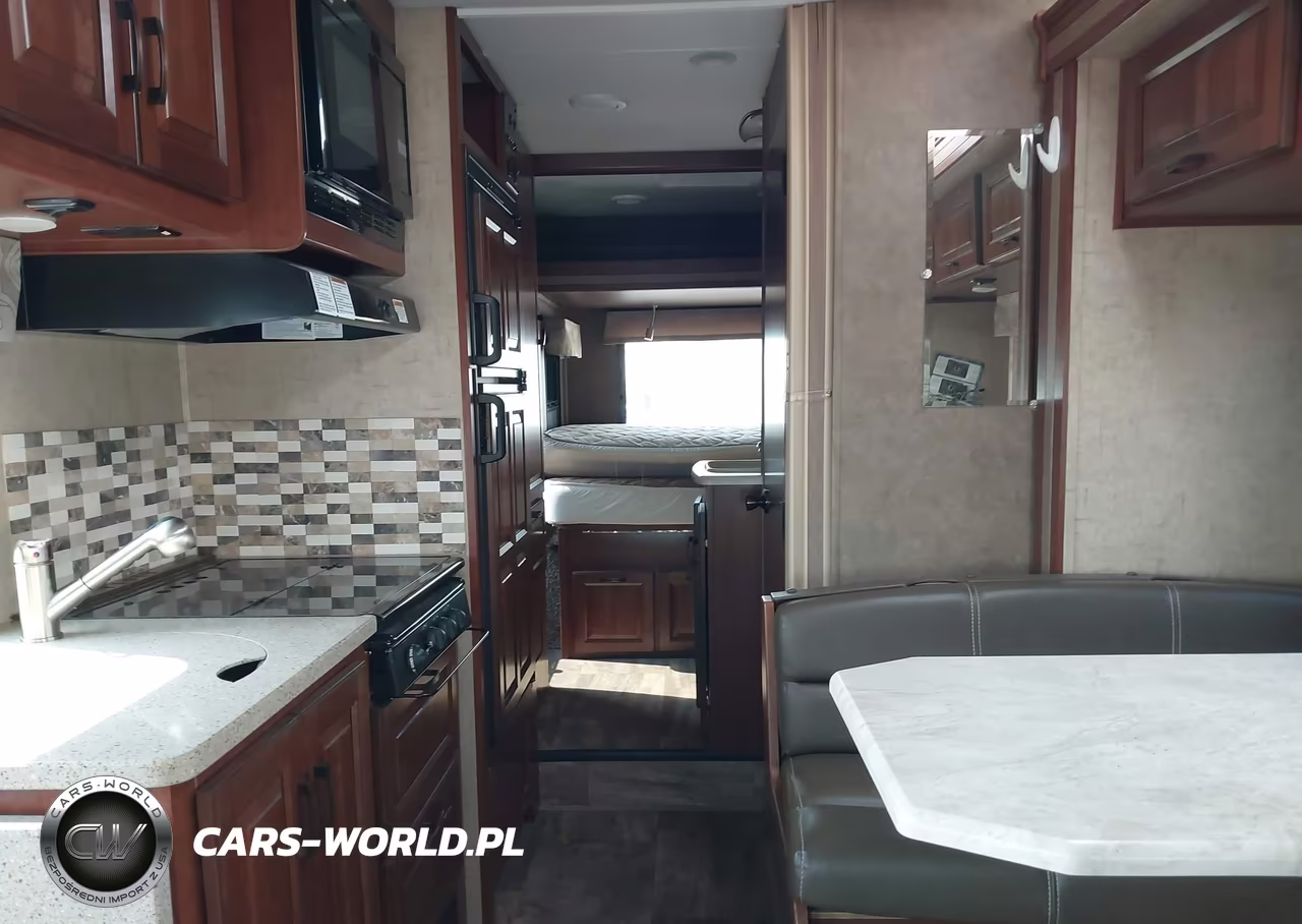 2016 Mercedes-Benz Sprinter 3500 VIN:WDAPF4CC6G9641186 - 7