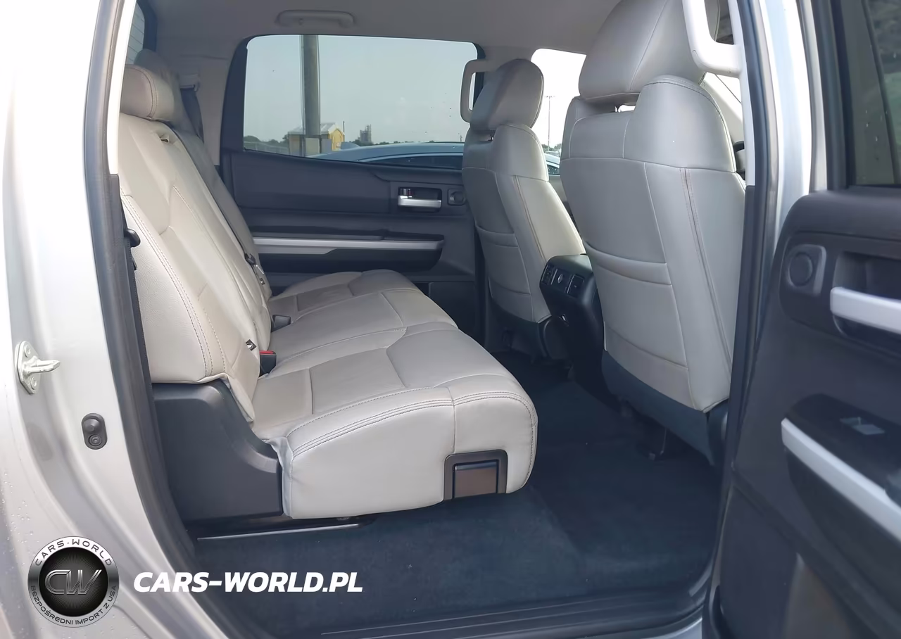 2021 Toyota Tundra Sr5 VIN:5TFEY5F18MX272174 - 8