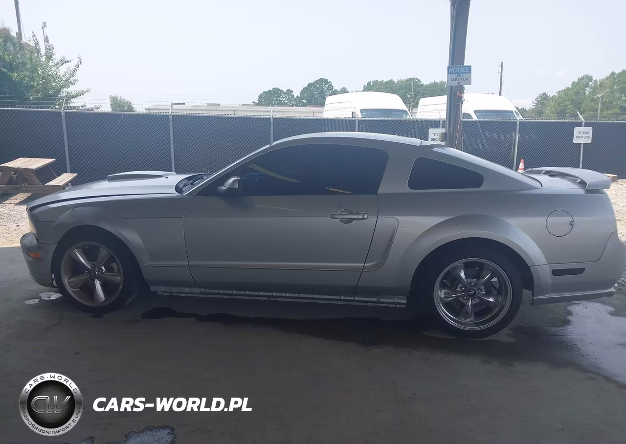 2009 Ford Mustang Gt Premium VIN:1ZVHT82H995116676 - 14