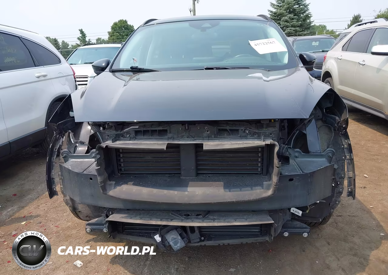 2021 Ford Escape Se VIN:1FMCU9G68MUA63227 - 6