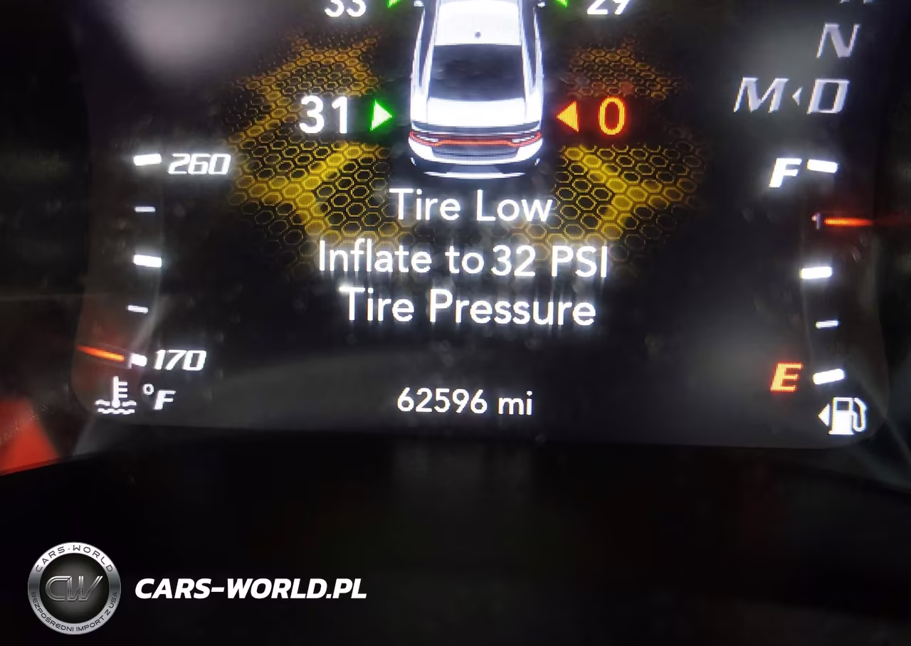 2019 Dodge Charger Scat Pack Rwd VIN:2C3CDXGJ3KH692332 - 16