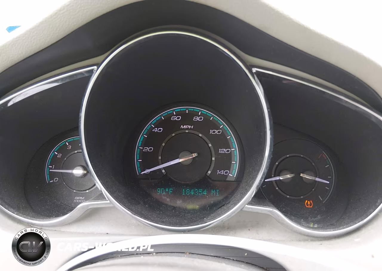 2008 Chevrolet Malibu Lt W-2Lt VIN:1G1ZJ57B58F292755 - 7