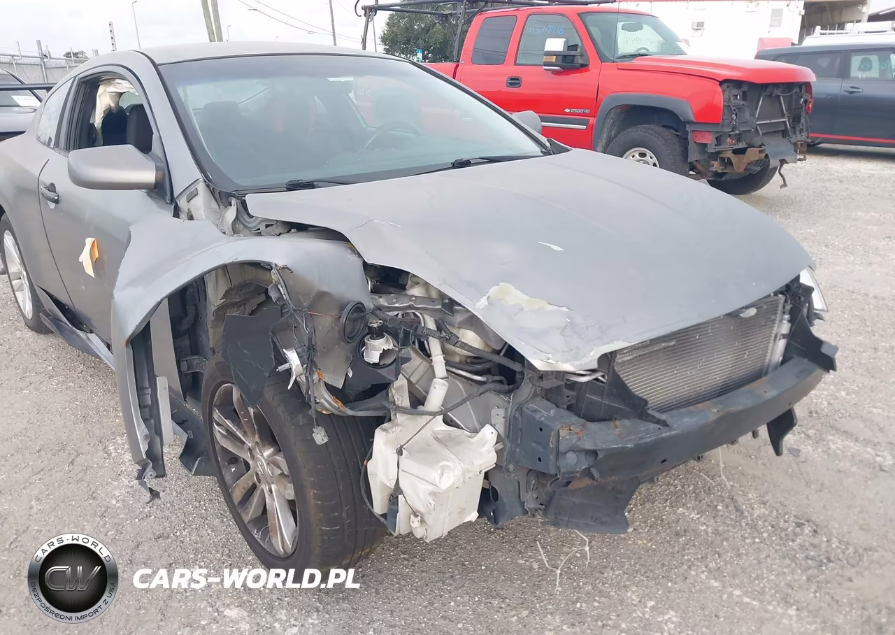 2008 Nissan Altima 2.5 S VIN:1N4AL24E38C256713 - 6