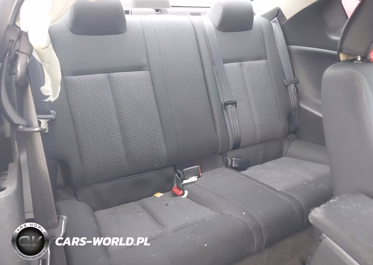 2008 Nissan Altima 2.5 S VIN:1N4AL24E38C256713 - 8