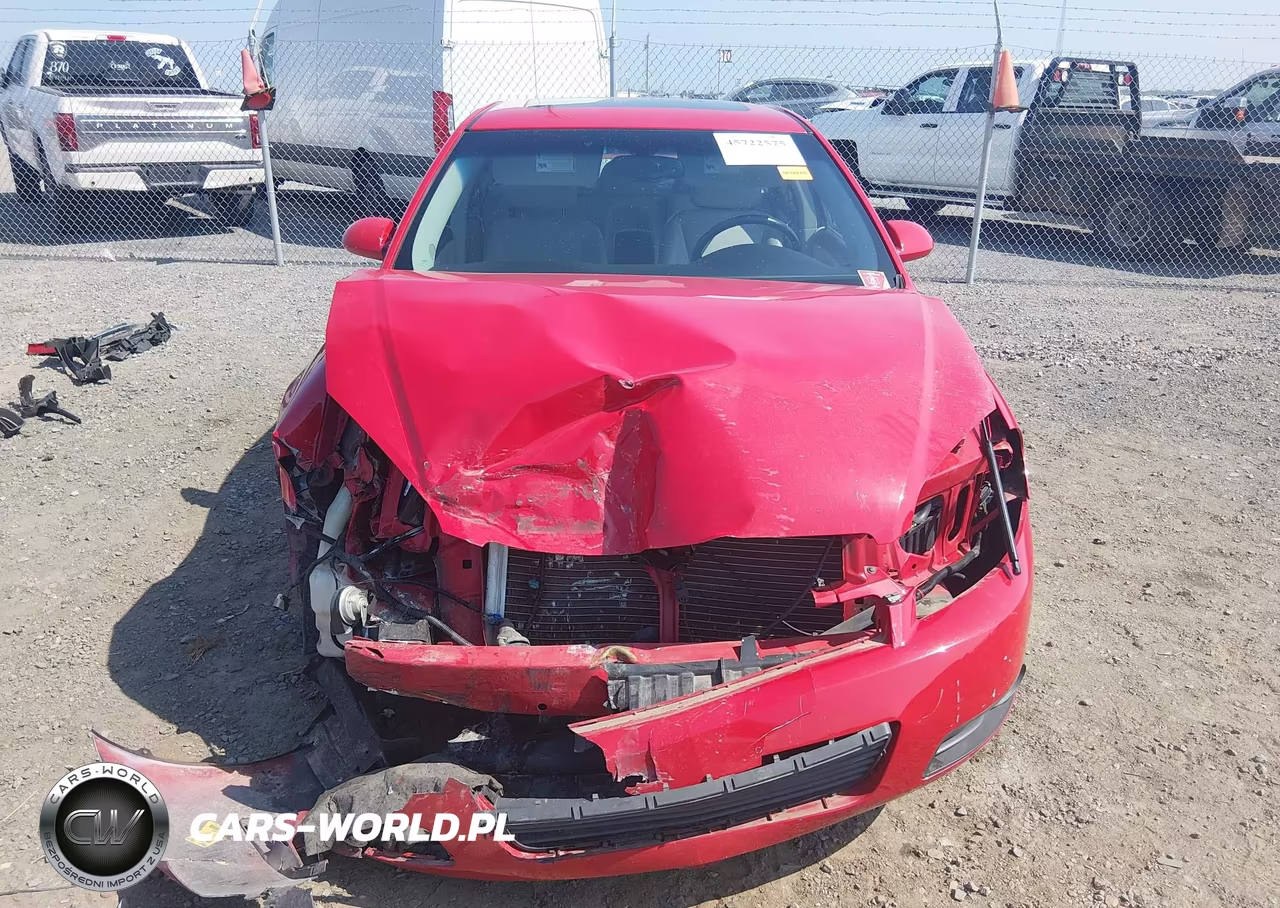 2009 Chevrolet Impala Ltz VIN:2G1WU57M991228044 - 13