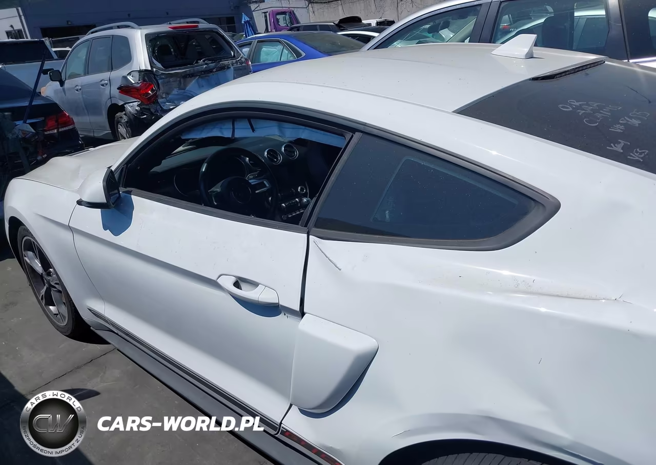 2022 Ford Mustang Gt Premium Fastback VIN:1FA6P8CFXN5128685 - 15