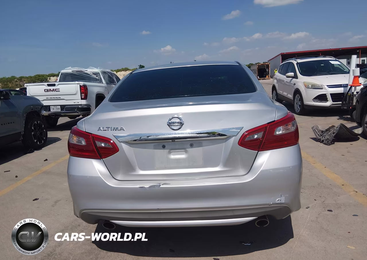 2018 Nissan Altima 2.5 S VIN:1N4AL3AP9JC248956 - 16