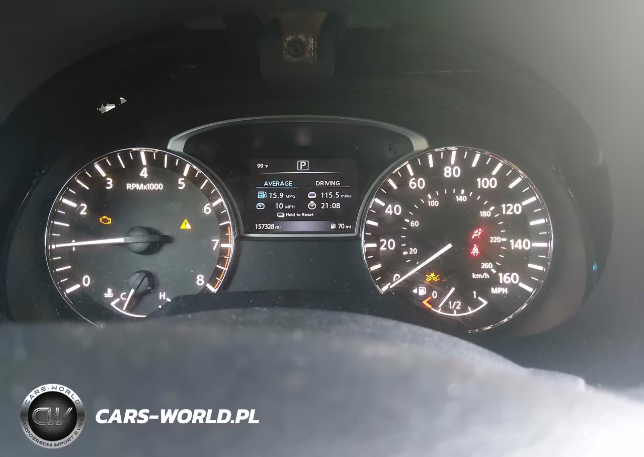 2018 Nissan Altima 2.5 S VIN:1N4AL3AP9JC248956 - 7