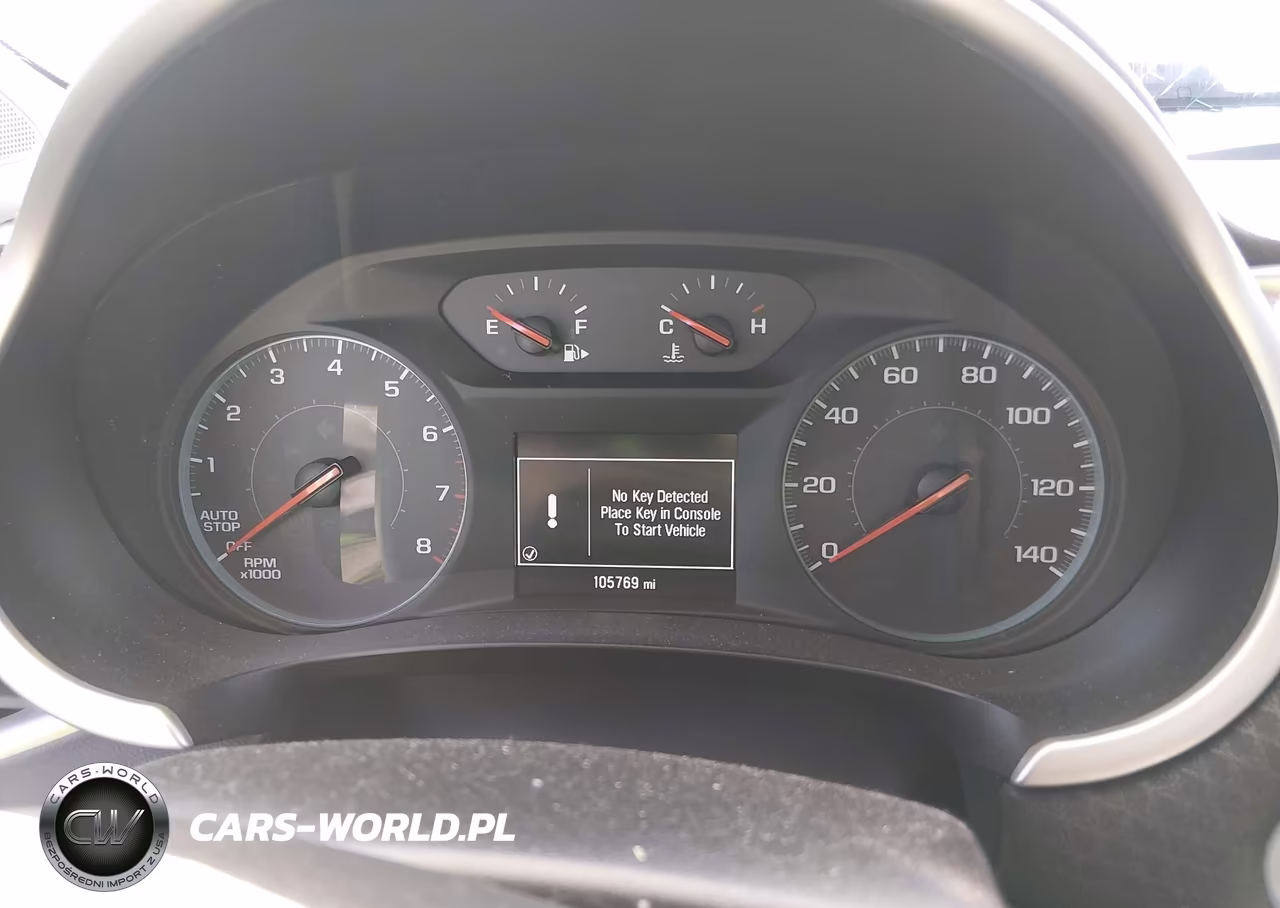 2023 Chevrolet Malibu Fwd 1Lt VIN:1G1ZD5ST4PF130721 - 7