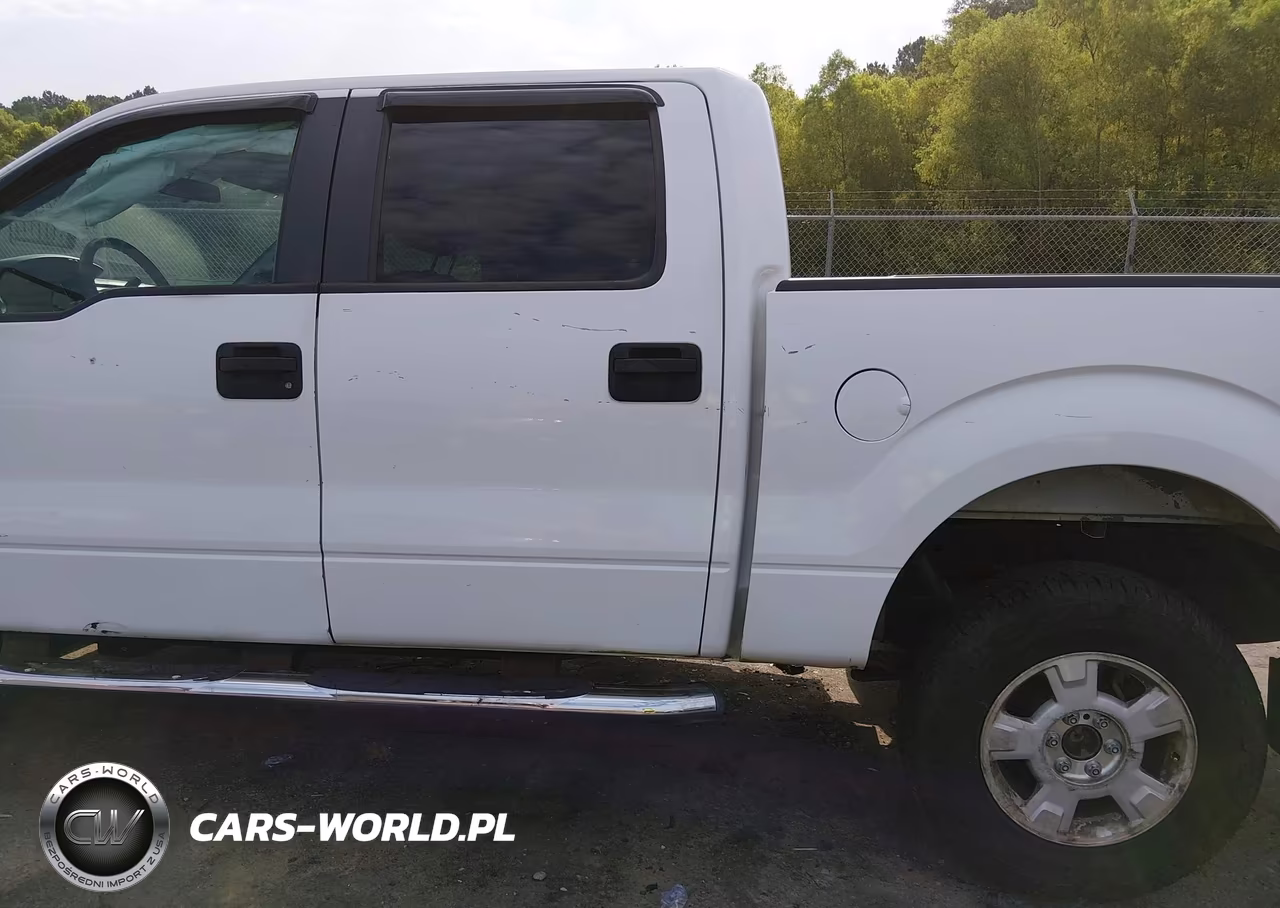 2012 Ford F-150 Xlt VIN:1FTEW1CM3CKD69436 - 20