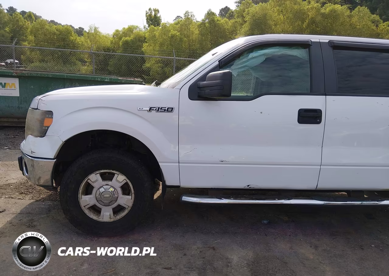 2012 Ford F-150 Xlt VIN:1FTEW1CM3CKD69436 - 21