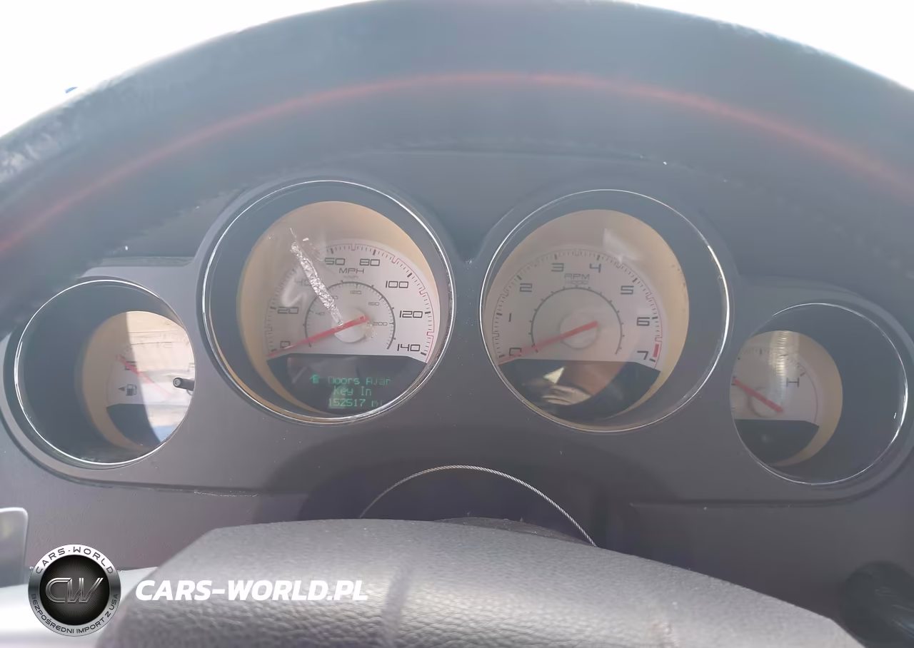 2013 Dodge Challenger Sxt Plus VIN:2C3CDYAG6DH591355 - 7