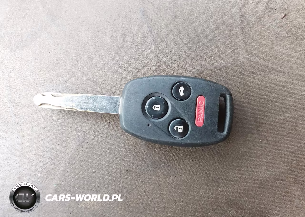 2010 Honda Accord 2.4 Lx VIN:1HGCP2F30AA008554 - 11