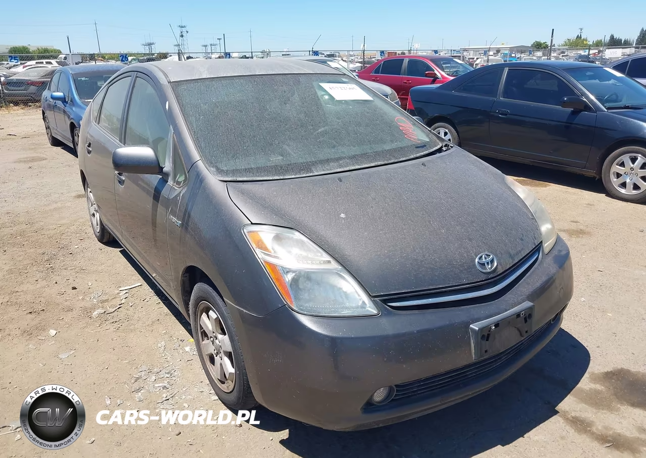 2009 Toyota Prius