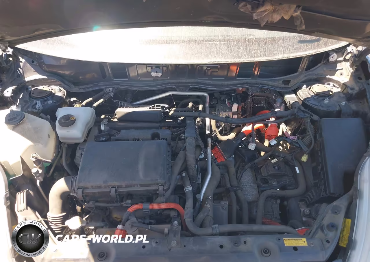 2009 Toyota Prius VIN:JTDKB20U593492117 - 10