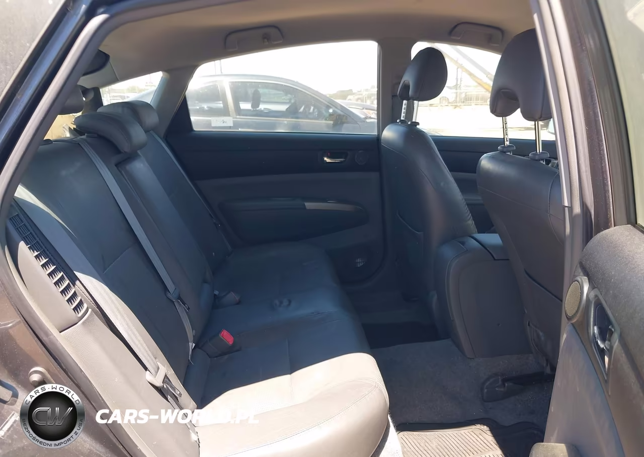 2009 Toyota Prius VIN:JTDKB20U593492117 - 8