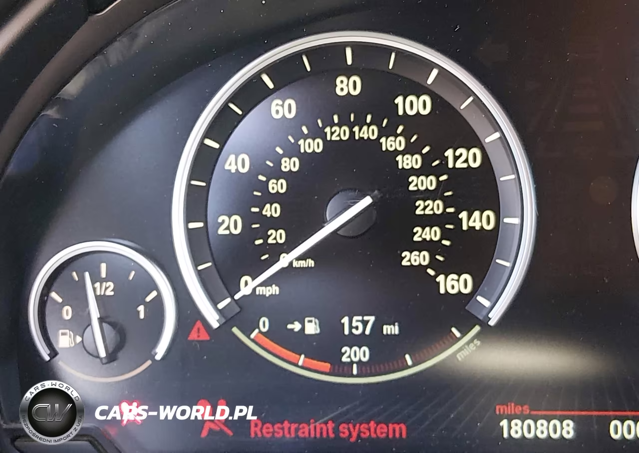2015 BMW X5 xDrive50I VIN:5UXKR6C59F0J74200 - 15