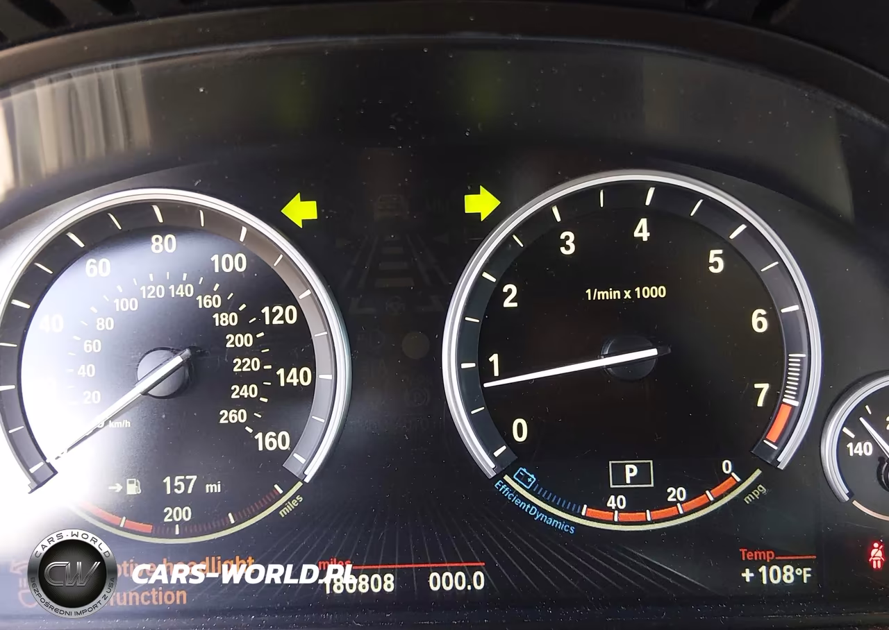 2015 BMW X5 xDrive50I VIN:5UXKR6C59F0J74200 - 7