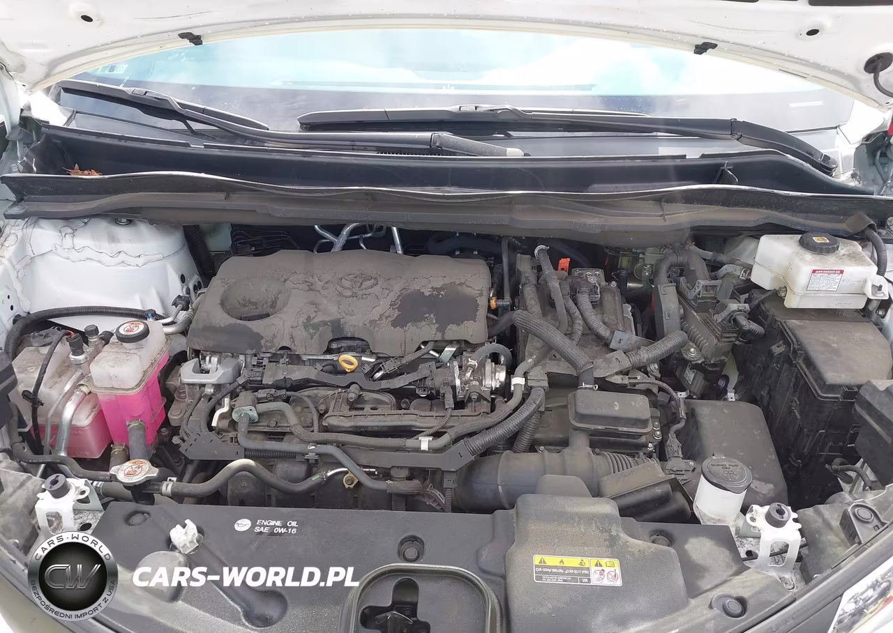2022 Toyota Sienna Xle VIN:5TDJRKEC4NS113804 - 10