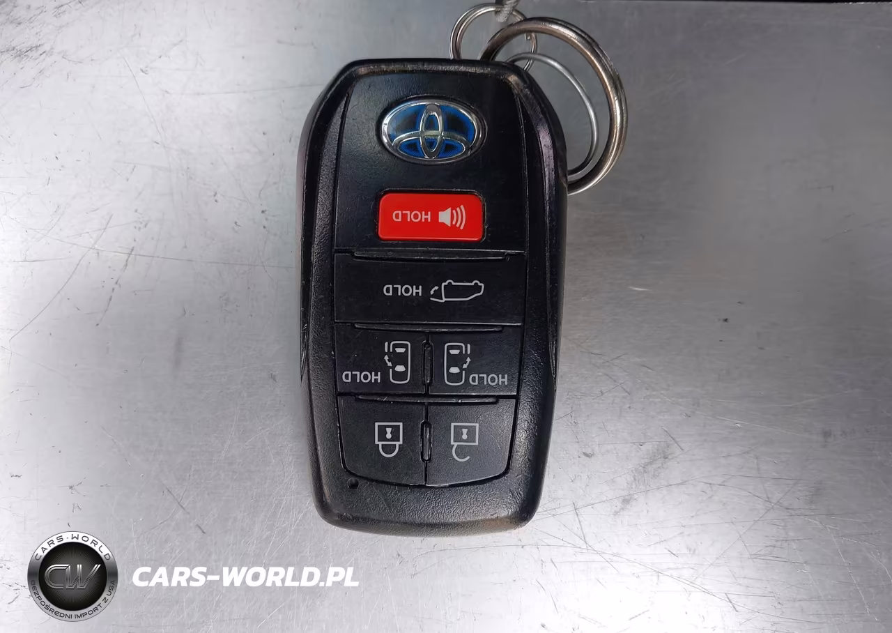 2022 Toyota Sienna Xle VIN:5TDJRKEC4NS113804 - 11