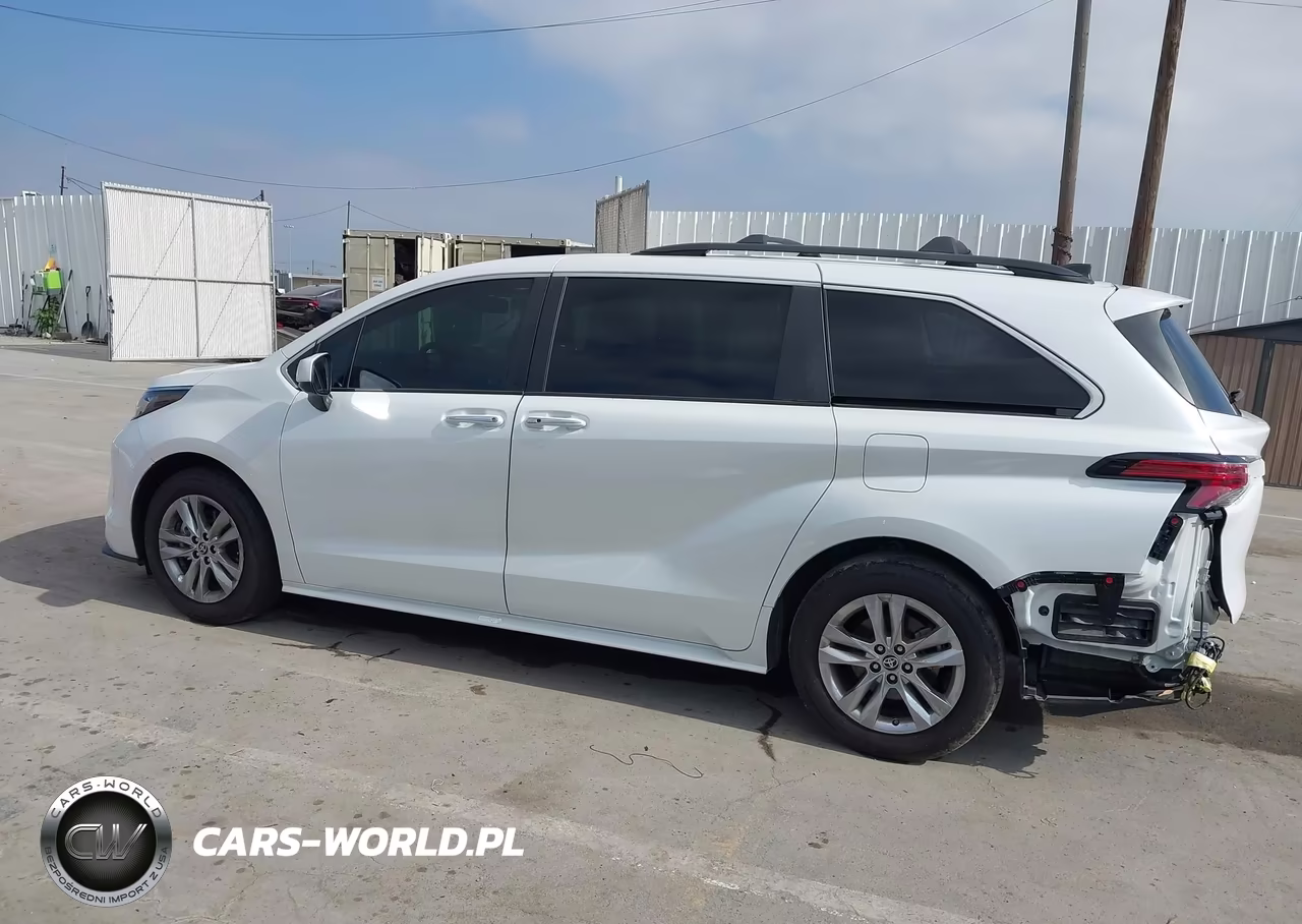 2022 Toyota Sienna Xle VIN:5TDJRKEC4NS113804 - 15