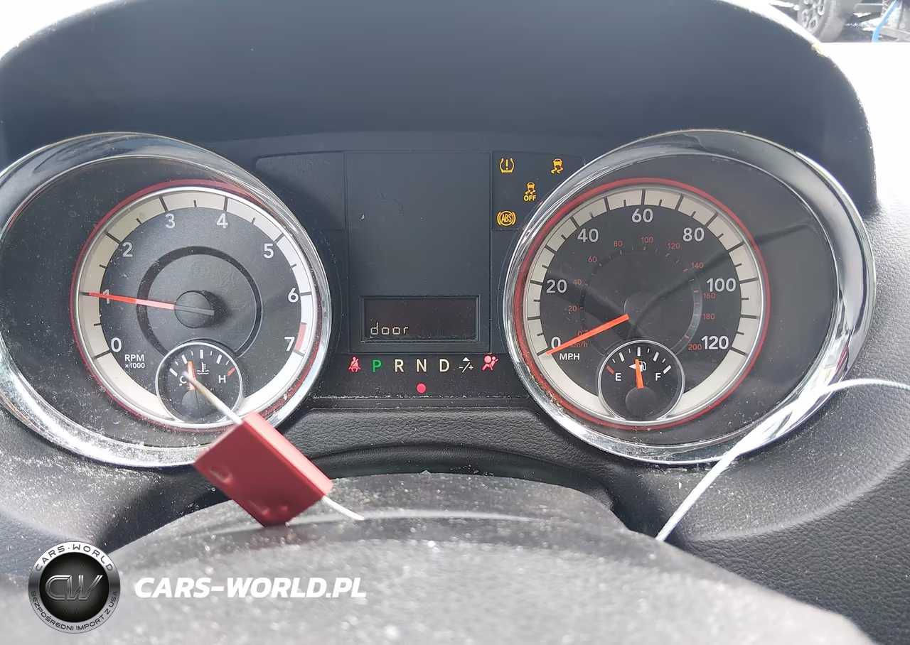 2019 Dodge Grand Caravan Sxt VIN:2C4RDGCG2KR542738 - 7
