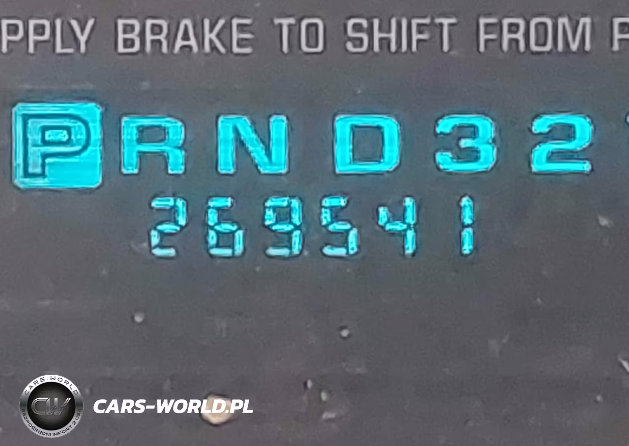 2004 Chevrolet Impala VIN:2G1WF52E549385154 - 15