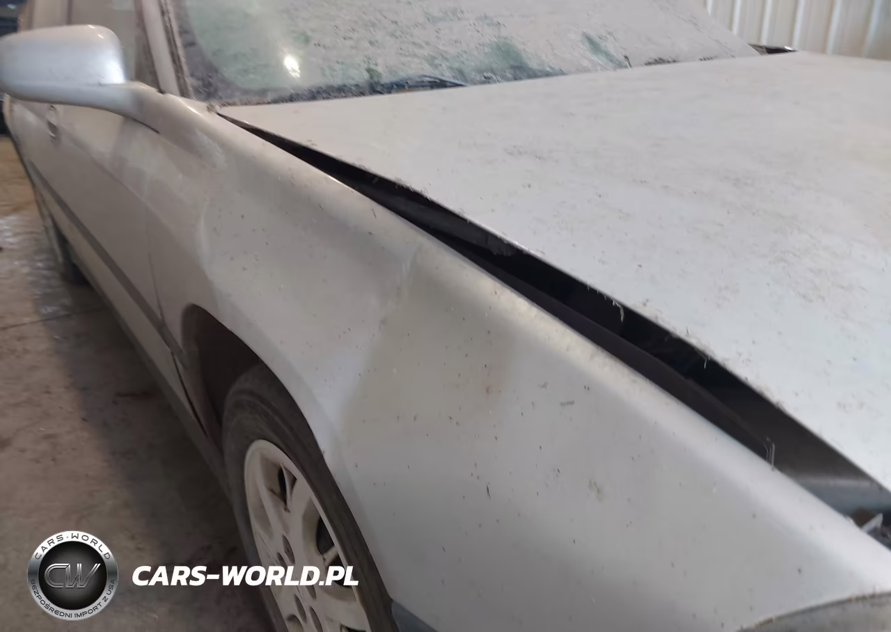 2004 Chevrolet Impala VIN:2G1WF52E549385154 - 18