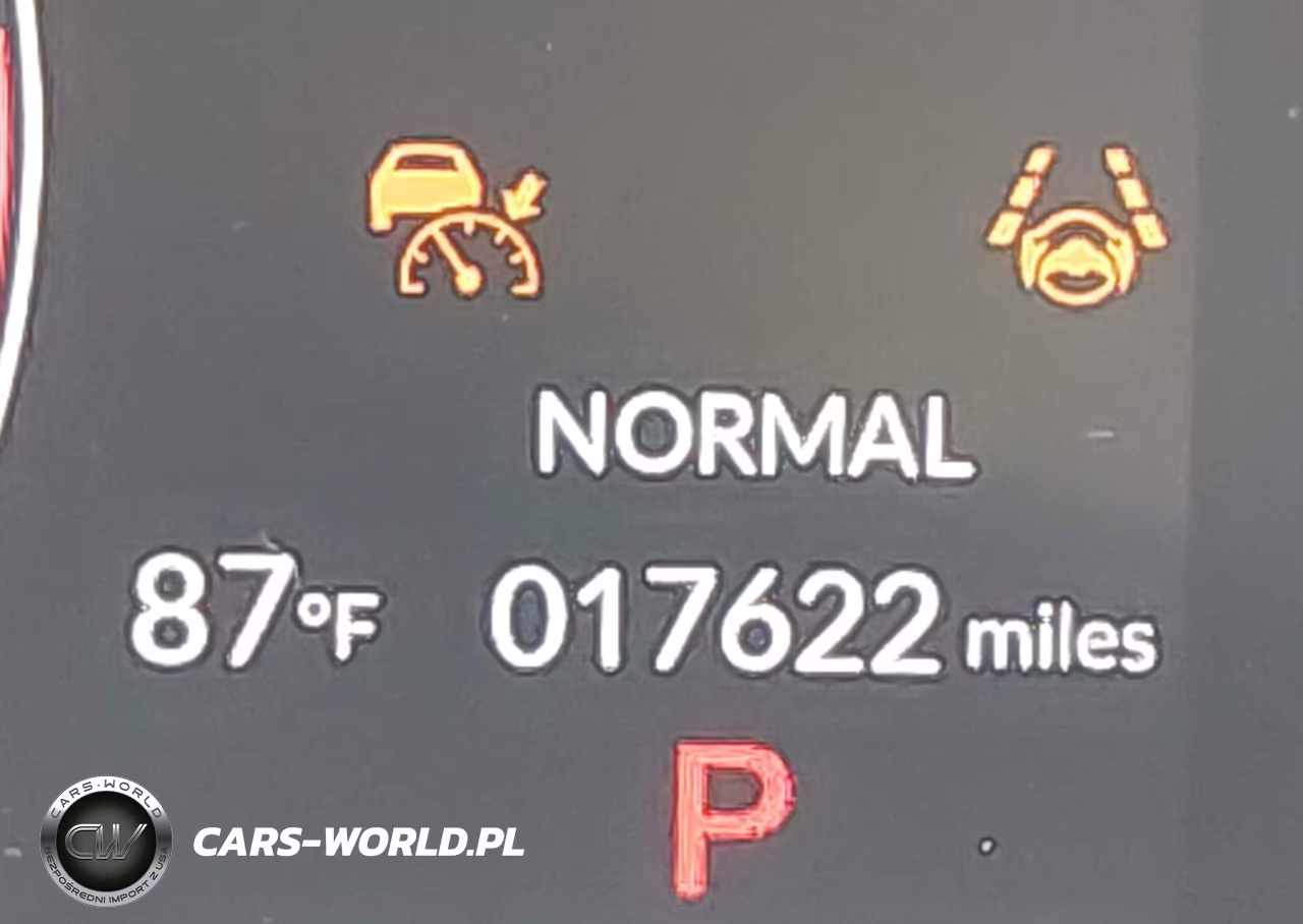 2024 Honda Pilot Ex-L VIN:5FNYG2H4XRB007540 - 15