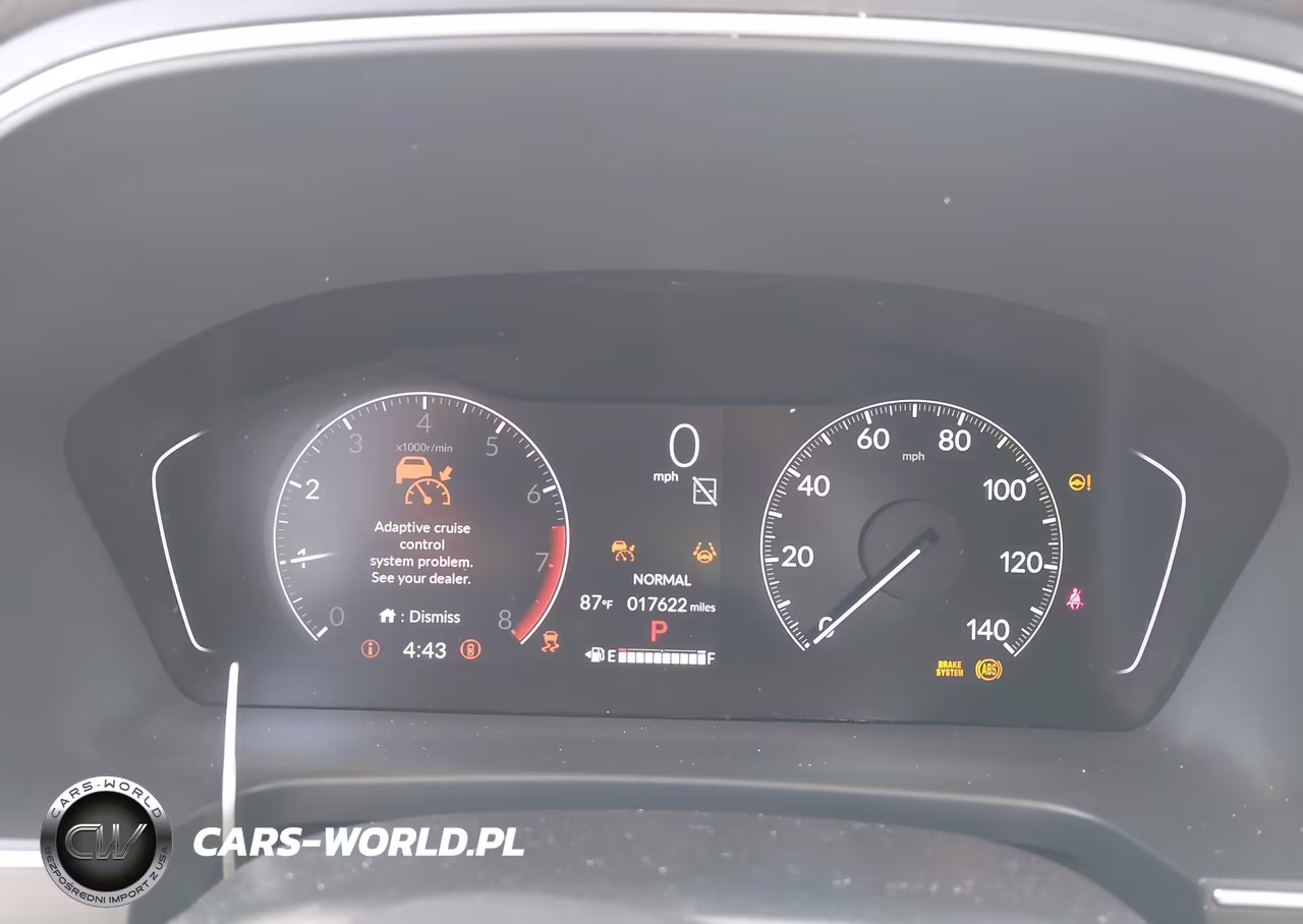 2024 Honda Pilot Ex-L VIN:5FNYG2H4XRB007540 - 7