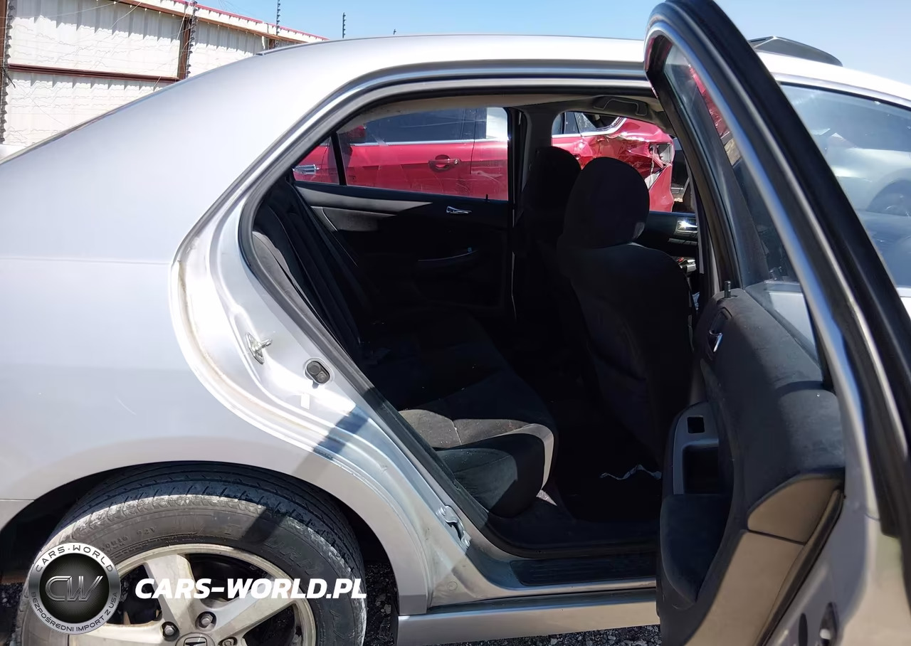 2004 Honda Accord 2.4 Ex VIN:1HGCM566X4A020722 - 8