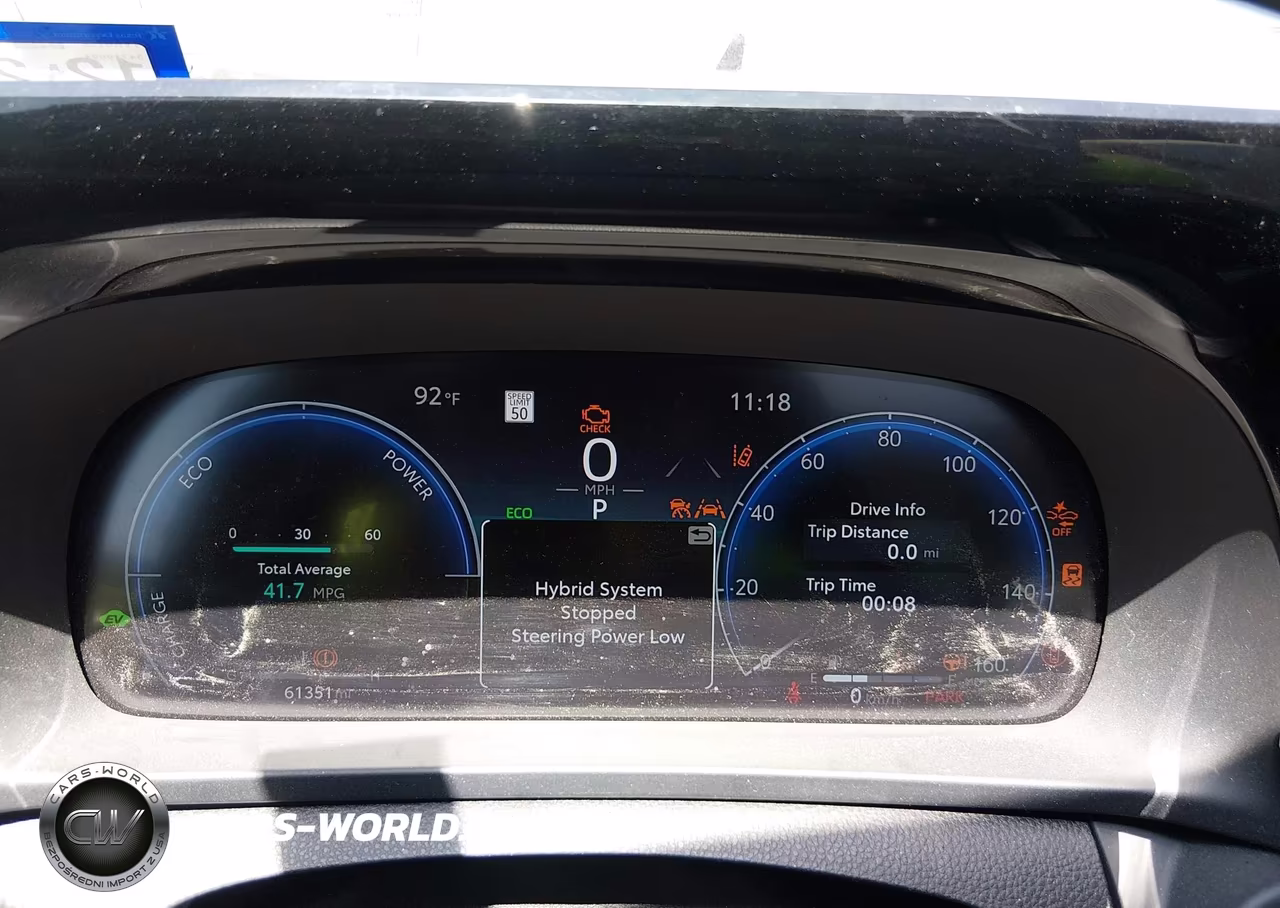 2024 Toyota Crown Limited VIN:JTDAAAAF3R3020183 - 7