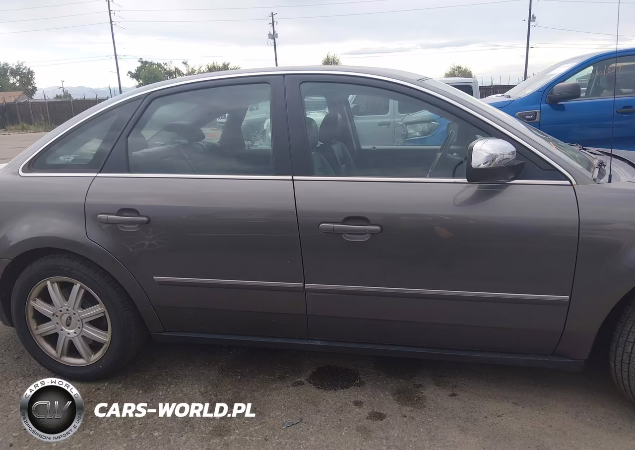 2005 Ford Five Hundred Limited VIN:1FAFP28165G123160 - 13