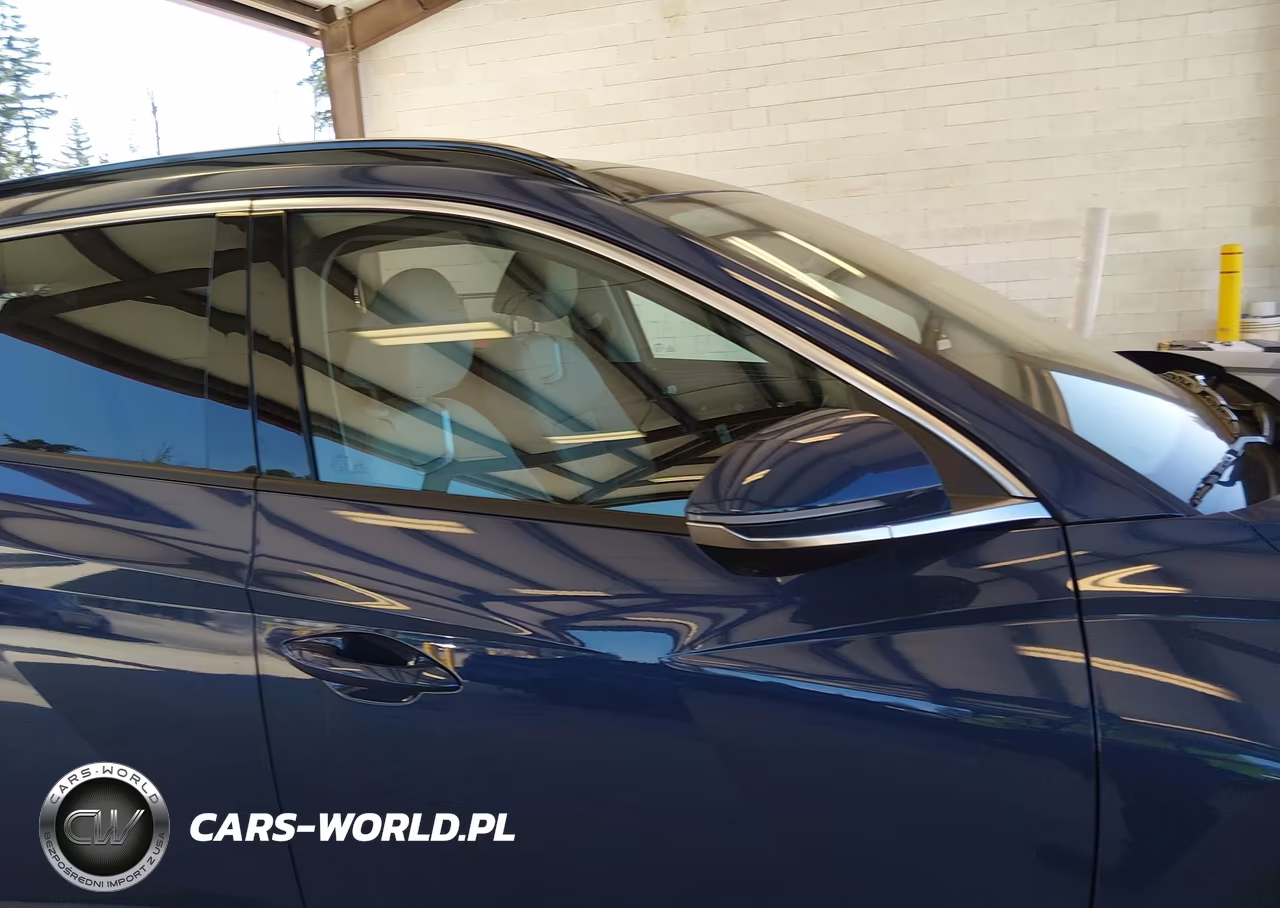 2025 Hyundai Tucson Limited VIN:5NMJECDE2SH450023 - 14