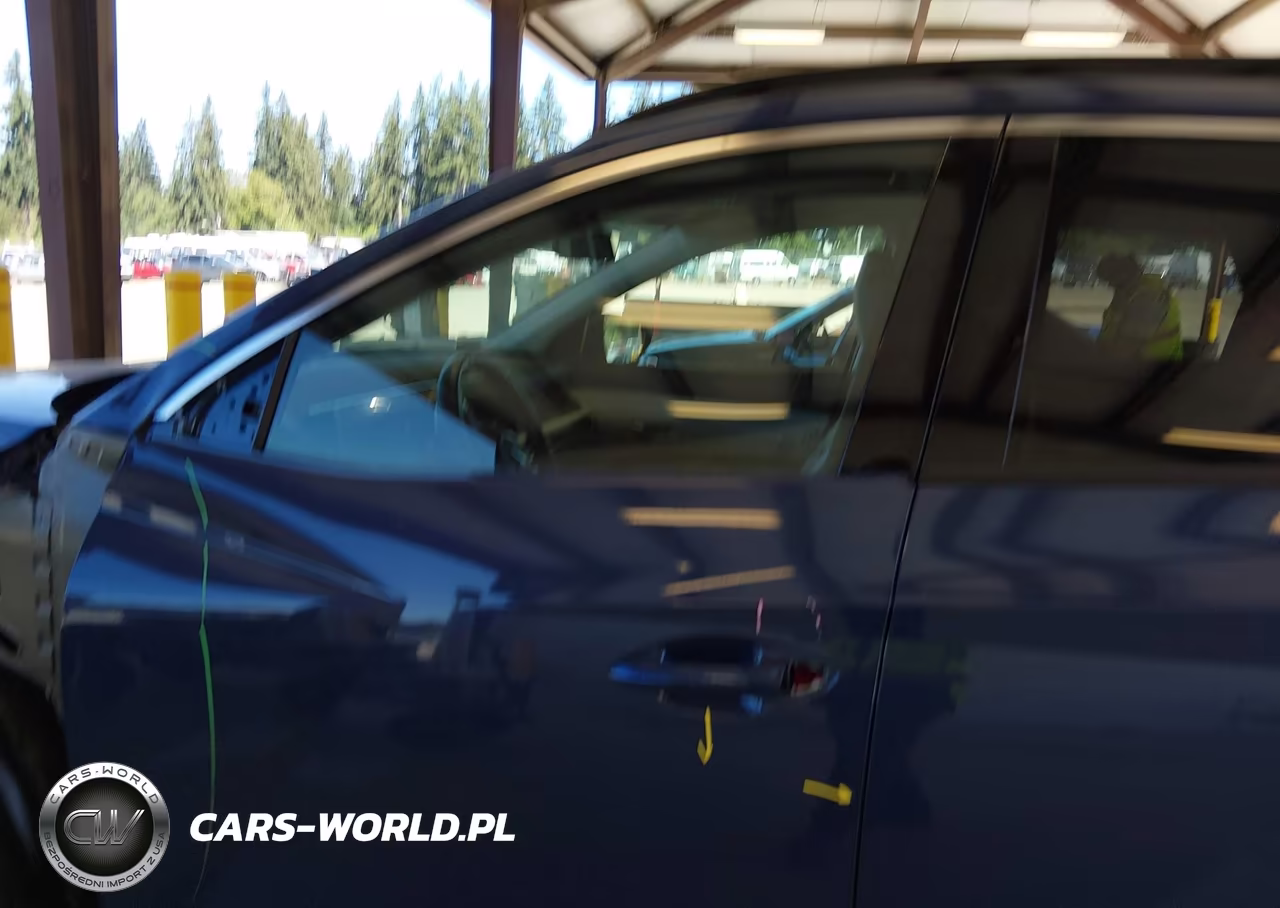 2025 Hyundai Tucson Limited VIN:5NMJECDE2SH450023 - 15