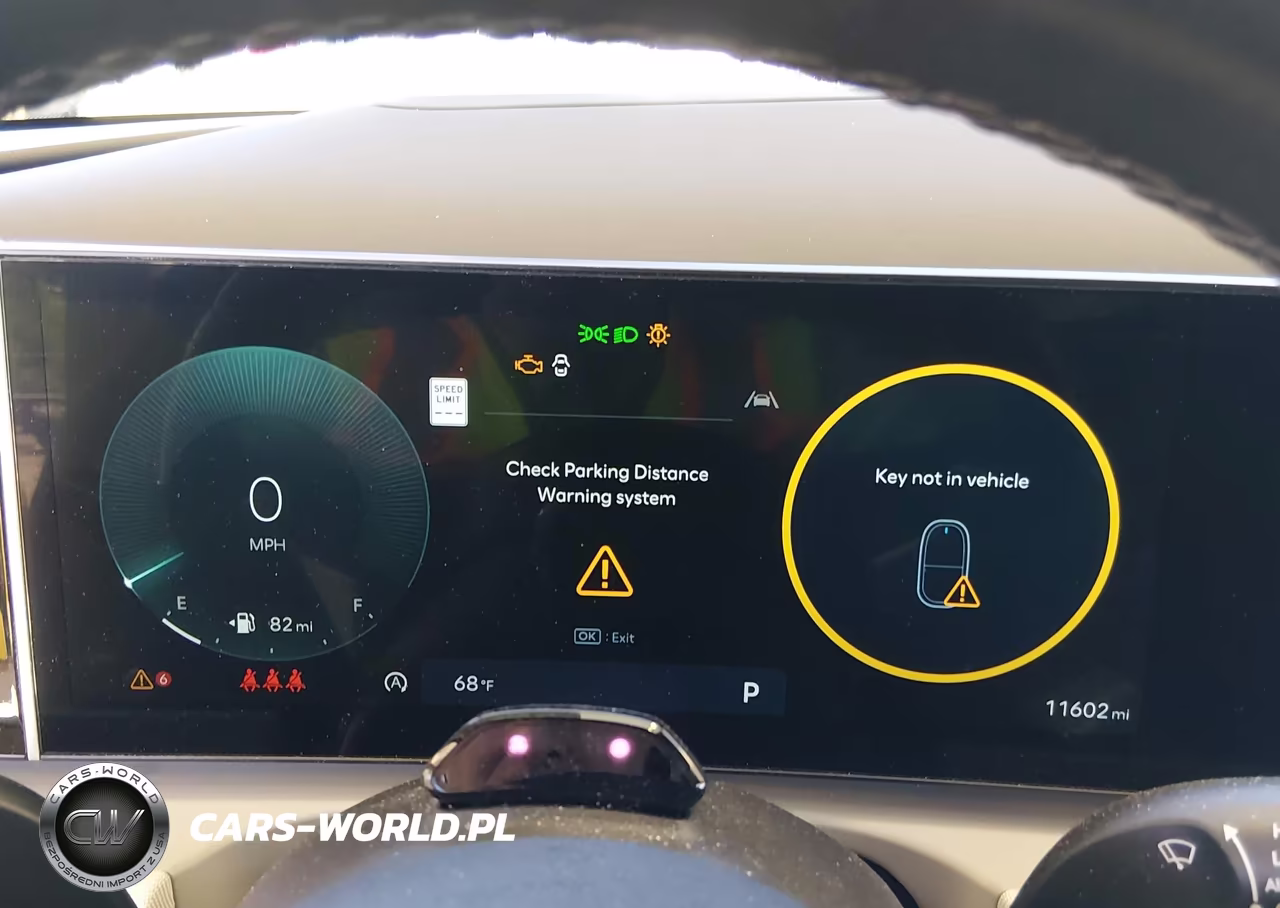 2025 Hyundai Tucson Limited VIN:5NMJECDE2SH450023 - 7