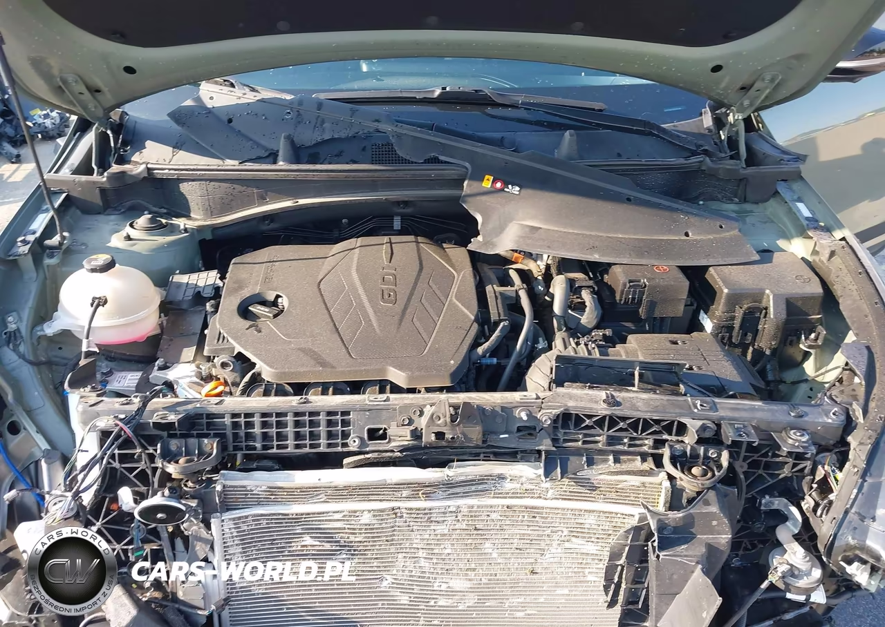 2023 Kia Sportage X-Pro Prestige VIN:5XYK7CAF1PG107328 - 10