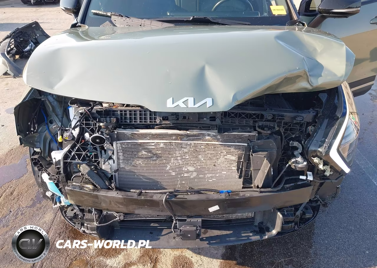 2023 Kia Sportage X-Pro Prestige VIN:5XYK7CAF1PG107328 - 6