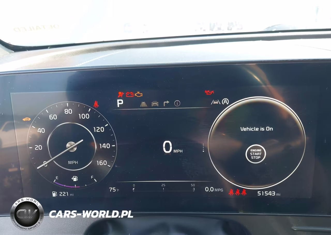 2023 Kia Sportage X-Pro Prestige VIN:5XYK7CAF1PG107328 - 7