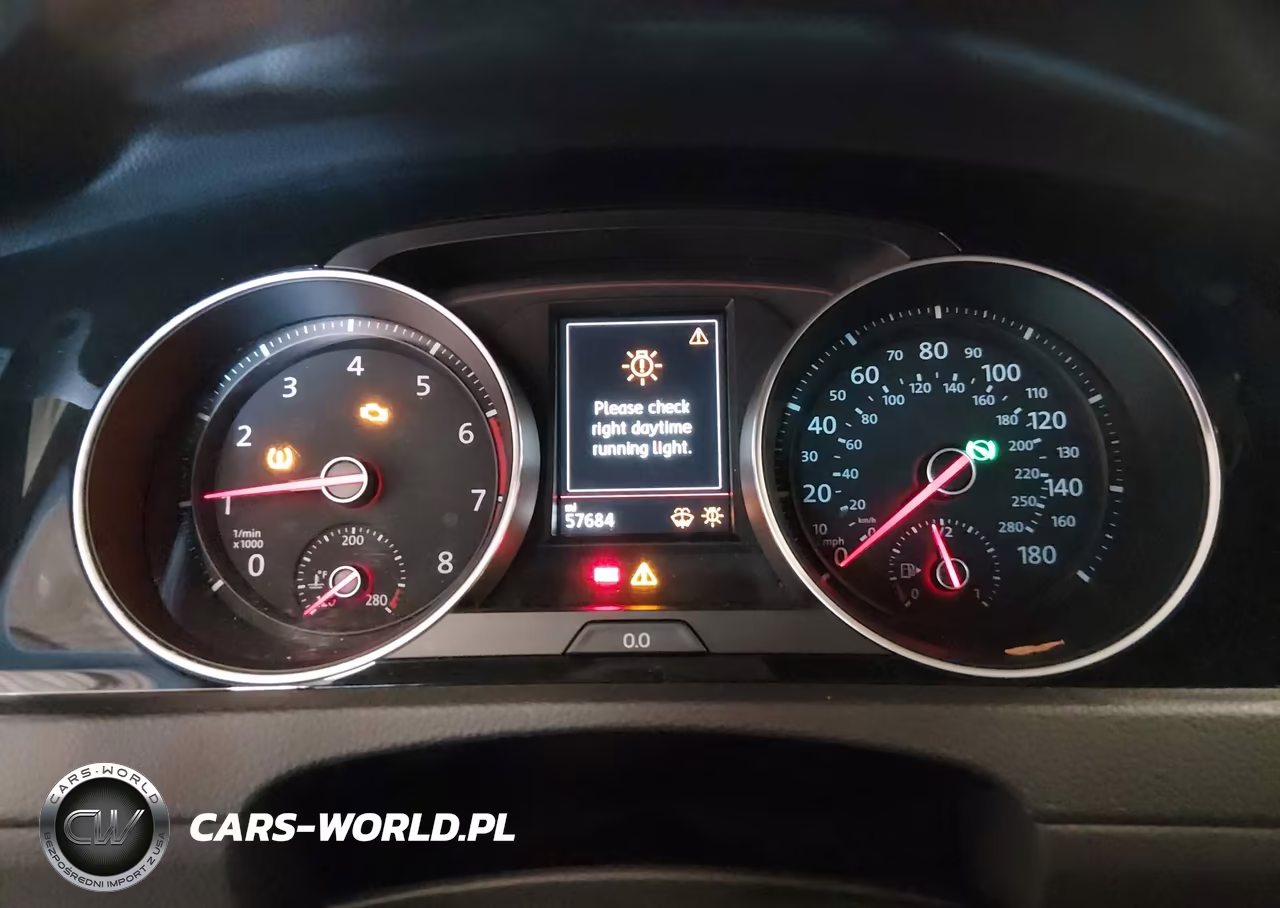 2018 Volkswagen Golf Gti 2.0T Autobahn-2.0T S-2.0T Se VIN:3VW447AU7JM297070 - 7