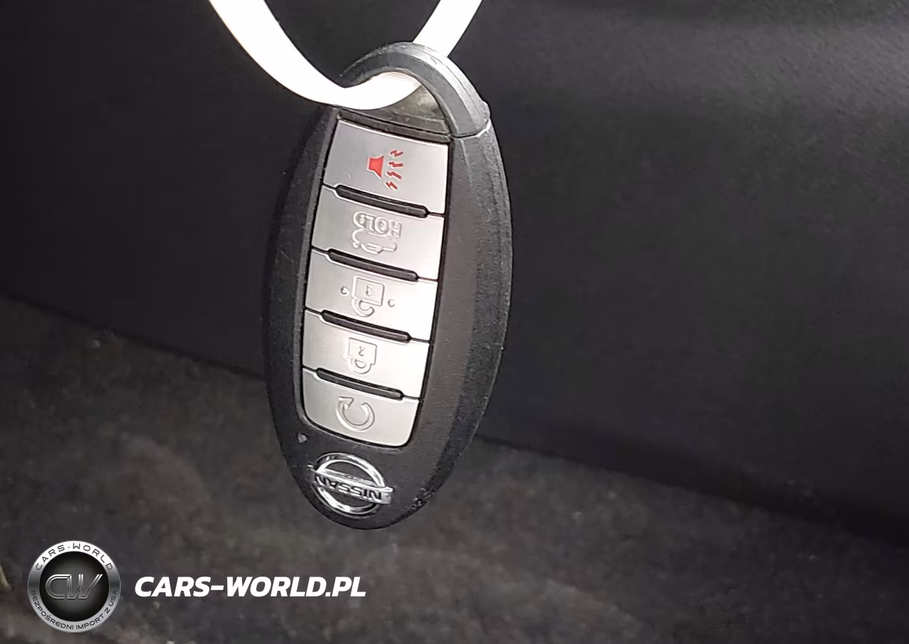 2019 Nissan Altima 2.5 Sv VIN:1N4BL4DW1KC135176 - 11