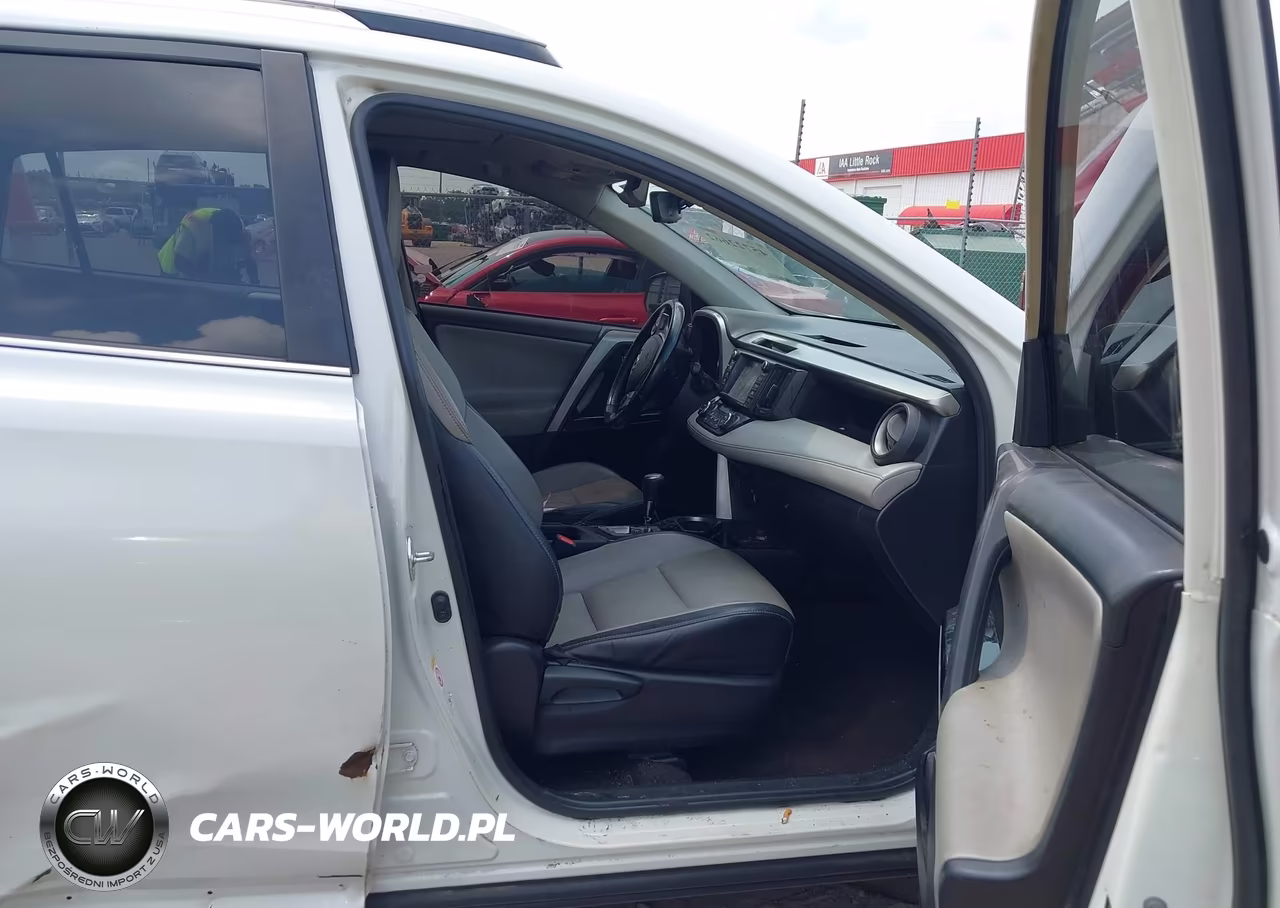 2018 Toyota Rav4 Hybrid Limited VIN:JTMDJREVXJD249262 - 5