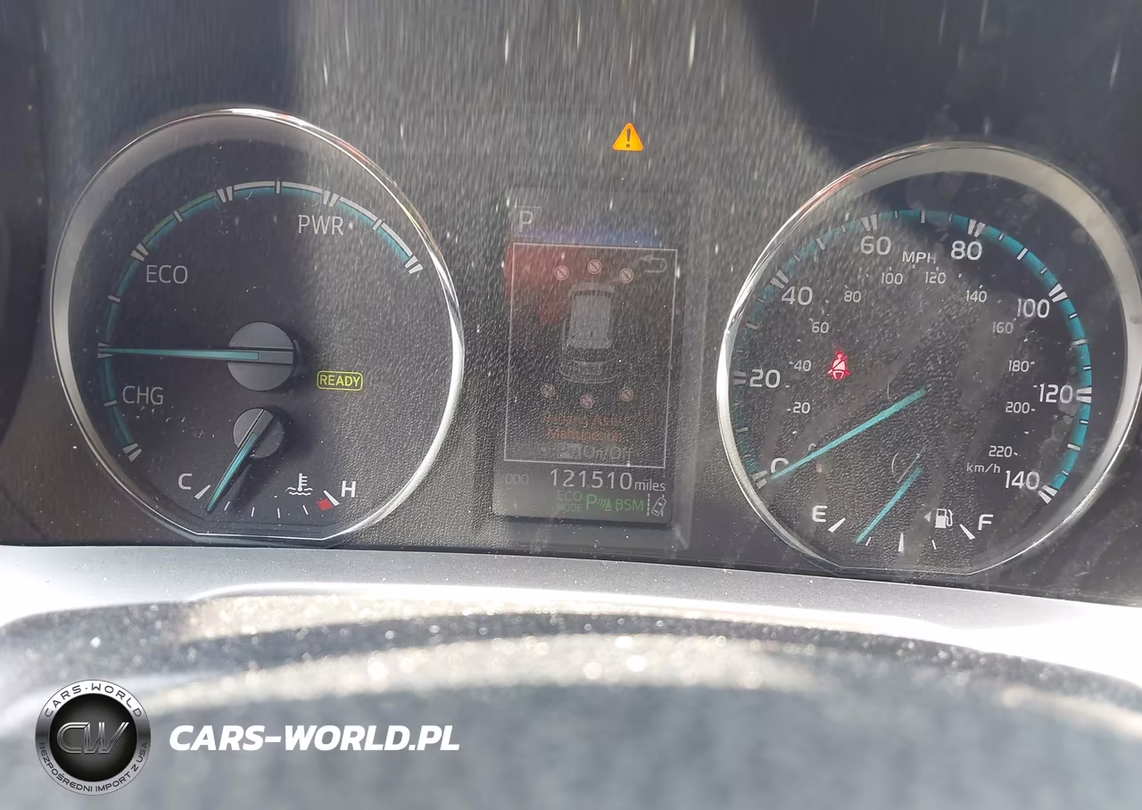 2018 Toyota Rav4 Hybrid Limited VIN:JTMDJREVXJD249262 - 7