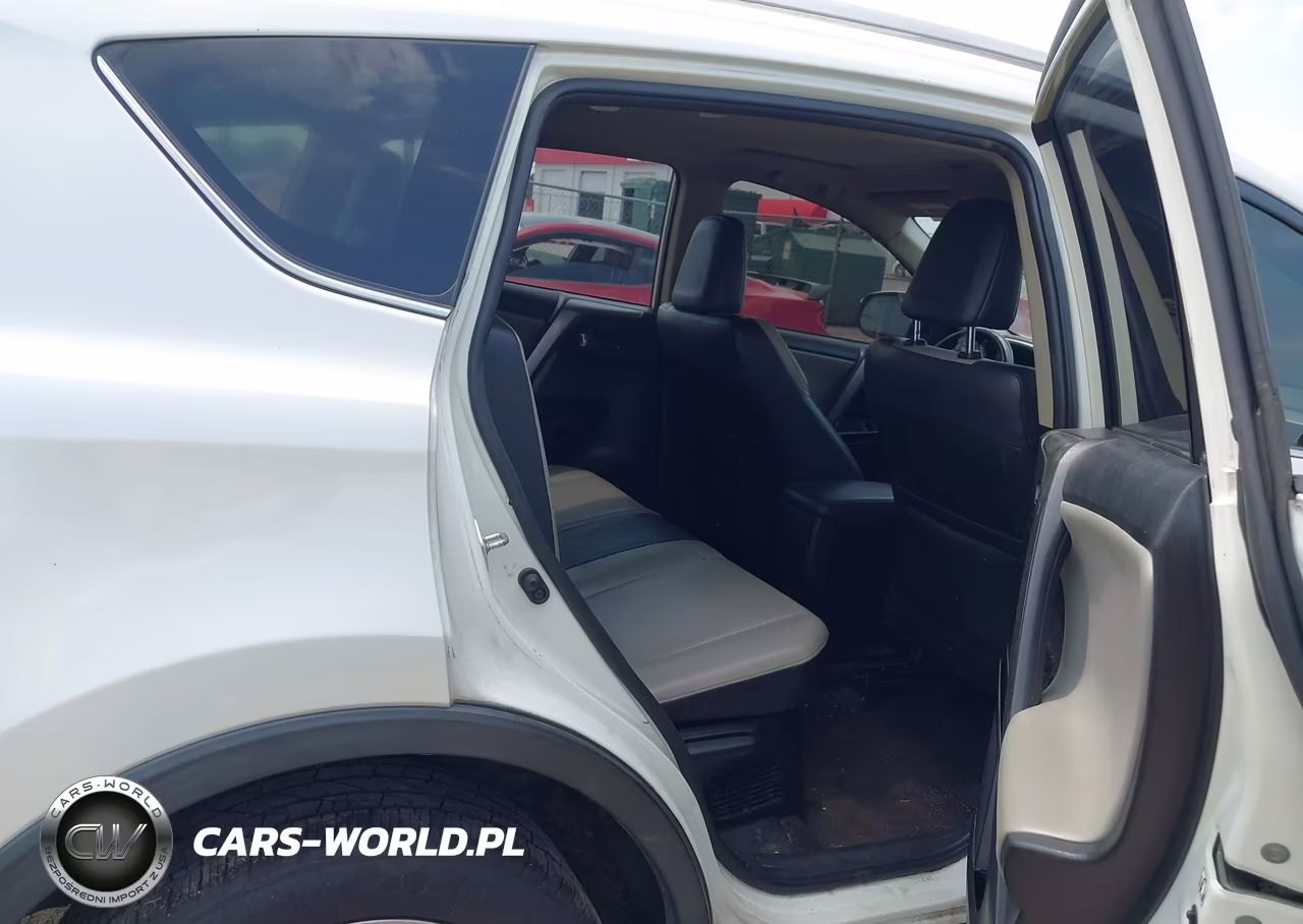 2018 Toyota Rav4 Hybrid Limited VIN:JTMDJREVXJD249262 - 8