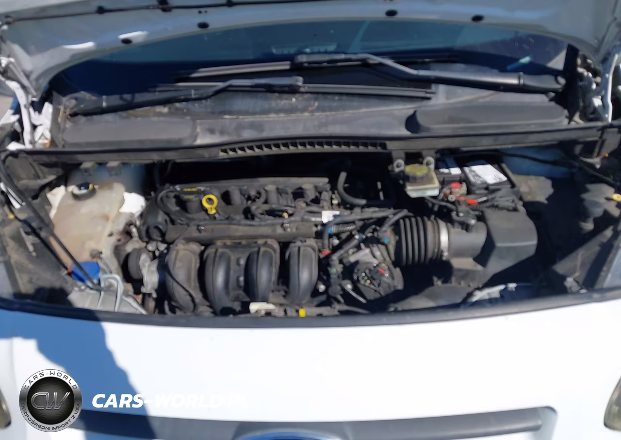 2014 Ford Transit Connect Xl VIN:NM0LS7E70E1171965 - 10